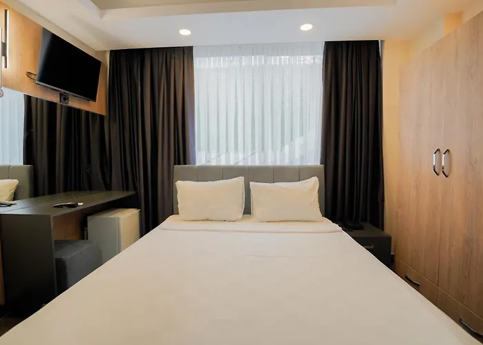 Blue Serenity Сиде