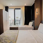 Blue Serenity 3* Σιντέ