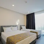 Ξενοδοχείο Blue Serenity 3*