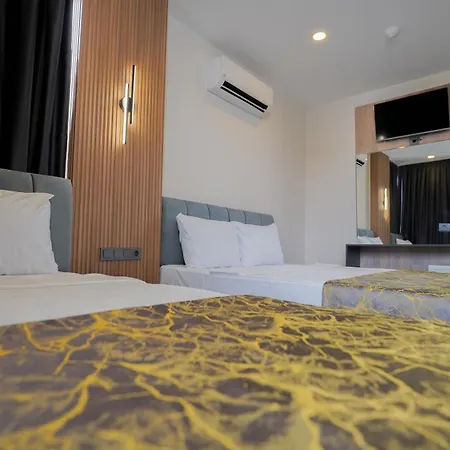 Blue Serenity 3* Σιντέ