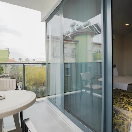 Blue Serenity Ξενοδοχείο 3*