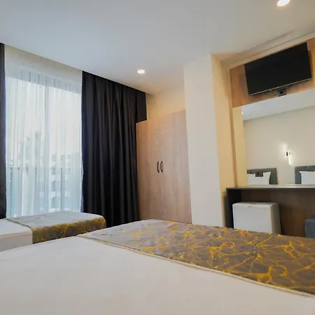 Blue Serenity Ξενοδοχείο