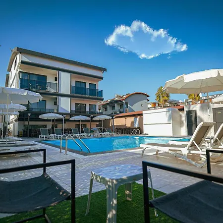 Blue Serenity Σιντέ