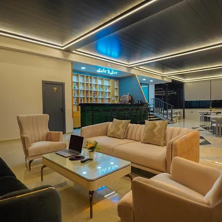 Blue Serenity 3* Σιντέ