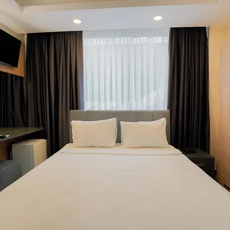 Blue Serenity 锡德