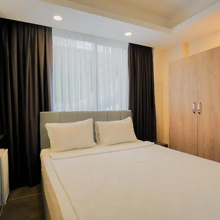Blue Serenity 3*