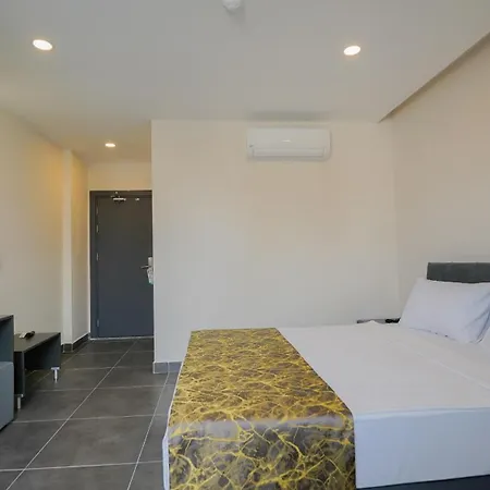 Blue Serenity Hotel