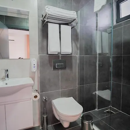Hotel Blue Serenity 3*