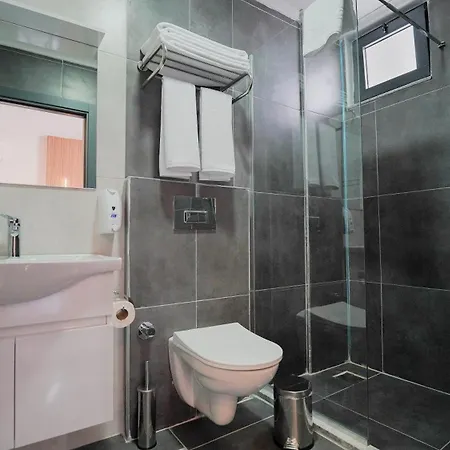 Blue Serenity Hotel 3*