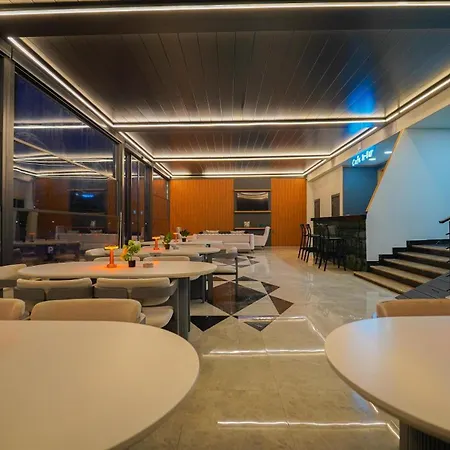 Hotel Blue Serenity 3*