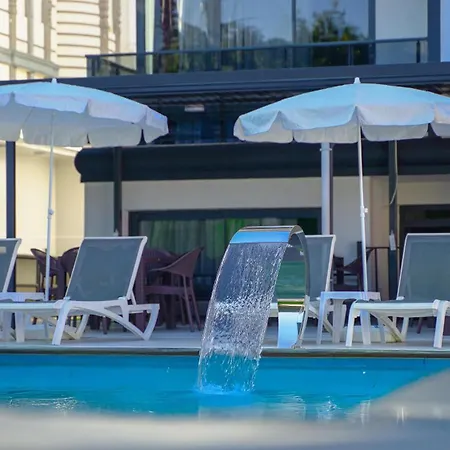 Blue Serenity 3*