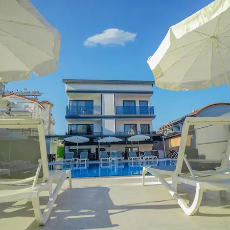 Hotel Blue Serenity