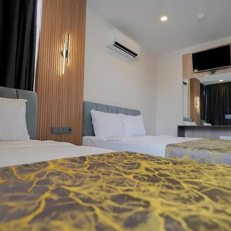 Blue Serenity Hotel 3*