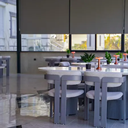 Blue Serenity ホテル 3*