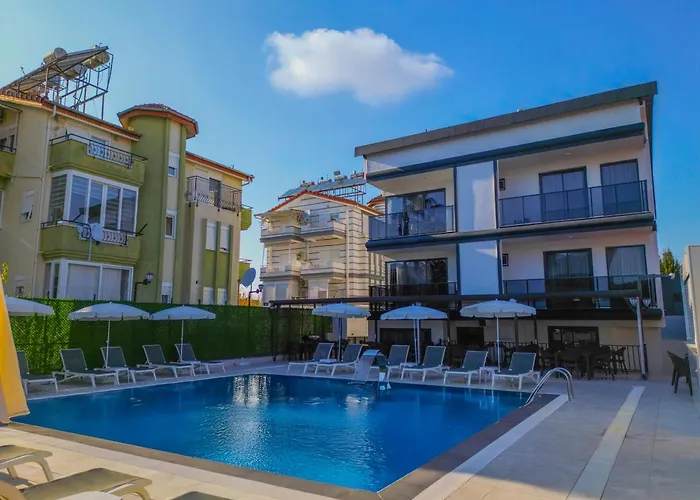 Blue Serenity 3*