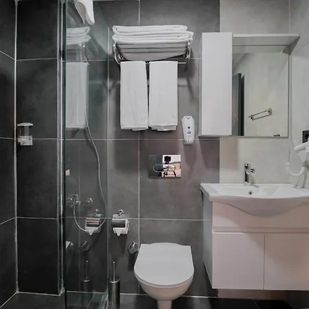 Blue Serenity 호텔 3*