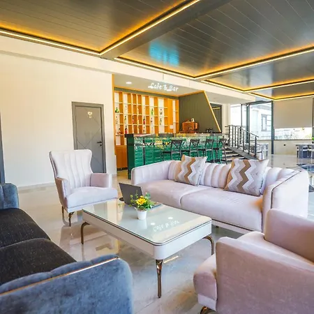 호텔 Blue Serenity